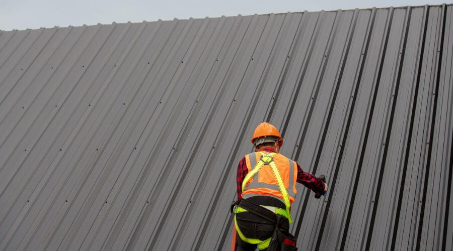 Expert Emergency Roof Repairs services in Youngtown, AZ